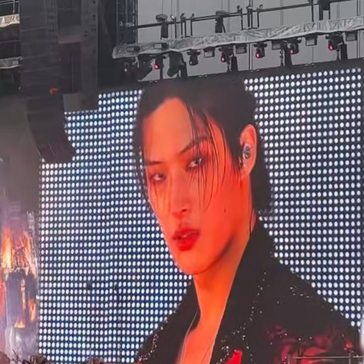 jaemingism's tweet image. oh i am in danger
