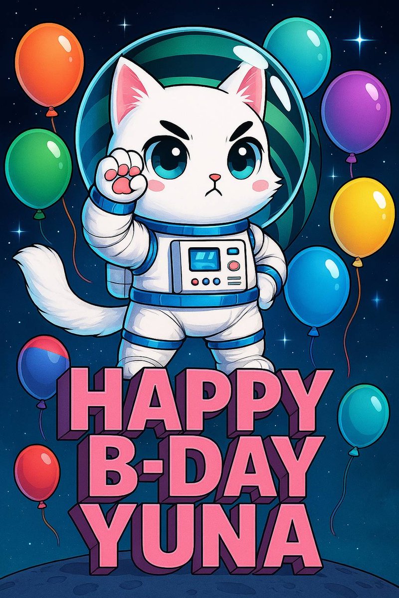 Yuna π (@yunayuan123) on Twitter photo Happy Birthday to me!
Big thanks to <a href="/jdd0810/">J.D. SOL 84</a> for this amazing birthday photos! You made my day extra specialβ€β€. Happy Birthday to me!
Big thanks to <a href="/jdd0810/">J.D. SOL 84</a> for this amazing birthday photos! You made my day extra specialβ€β€.