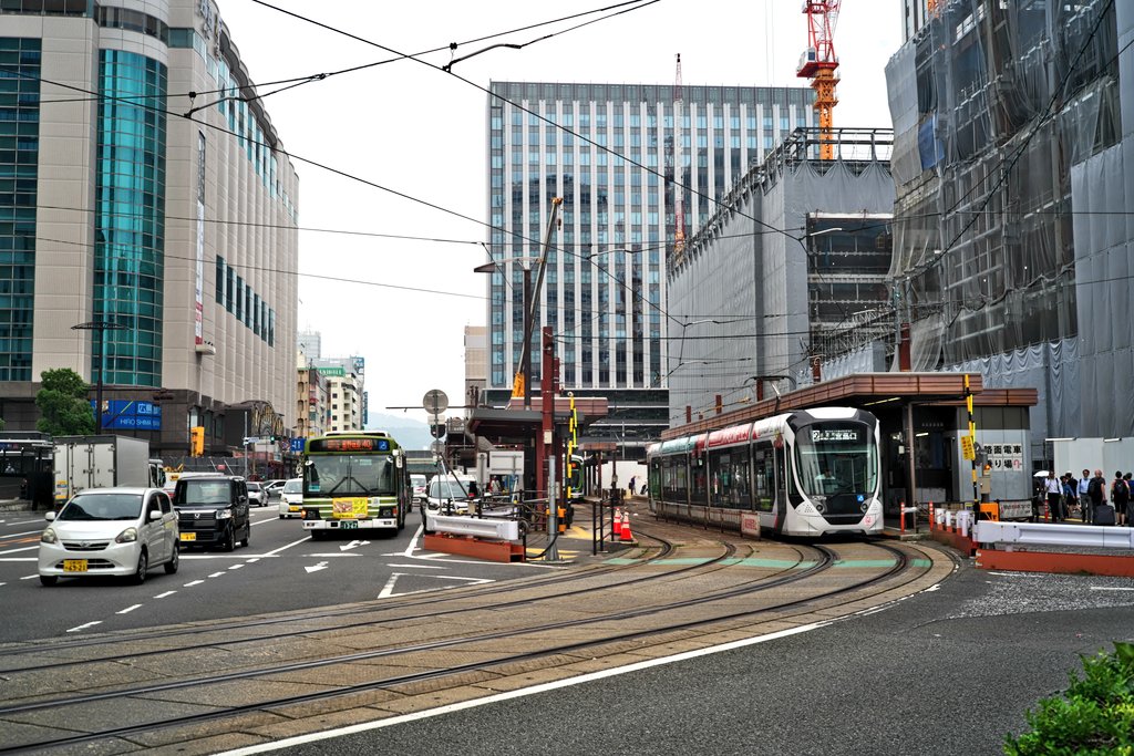 SHIJIRr's tweet image. 今日も廃止区間を。