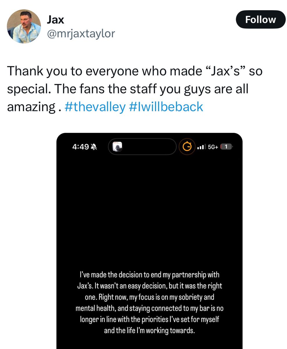 wrexweed's tweet image. Lmao no you won’t and you damn well didn’t end anything, they dumped your ass too #TheValley