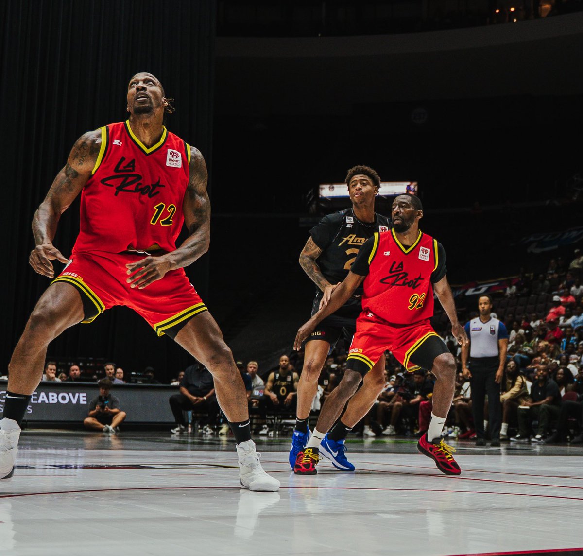 ReboundRundown's tweet image. Welcome back to Cincinnati, @jcraw55.