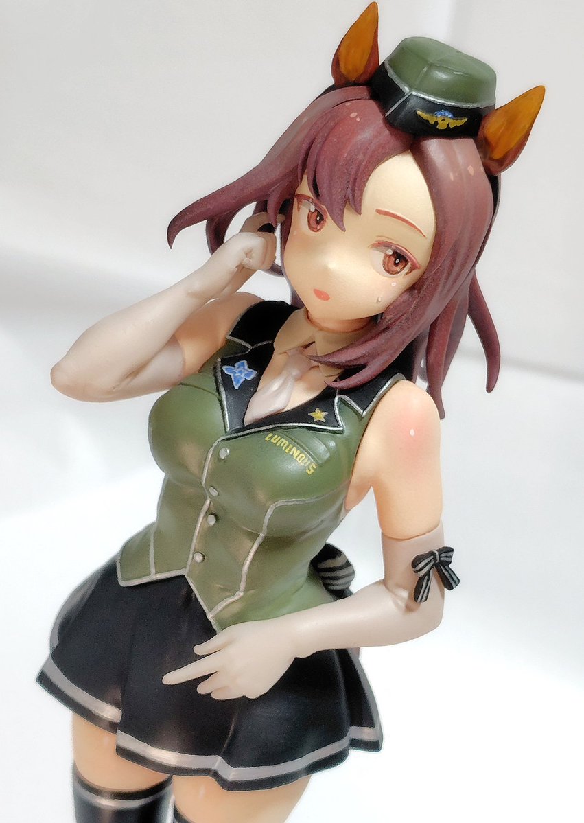 iosonopioggia's tweet image. #WF2025S
4-24-03【トネール学園】
🇫🇷“故郷の空” エリー 残弾4🌟🌟🌟🌟
🇫🇷“クィーン・オブ・ネーデルラント”ペリーヌさん 残弾2🌟🌟
🇺🇸グレイス隊長〈特殊衣装〉残弾2🌟🌟
です🐈🐈
よろしくお願いします!!!!!!!!!!!!