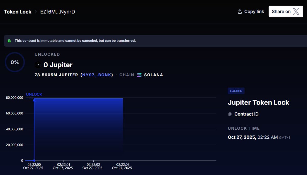 Jupiter tweet media
