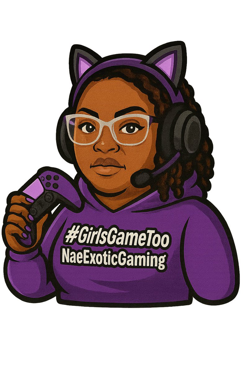 LIVE ! Where you at ?

twitch.com/naeexoticgaming