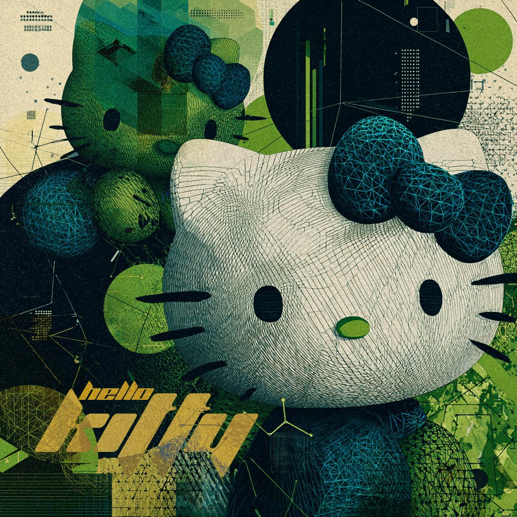 fckngoblivious's tweet image. $KITTY is ripping today 🚀 — boosted by the upcoming $BONK.fun migration and the new Sanrio movie hitting Netflix.
Expecting momentum to build in the coming weeks/months ahead with reports that Warner Bros is developing a Hello Kitty film. 👀