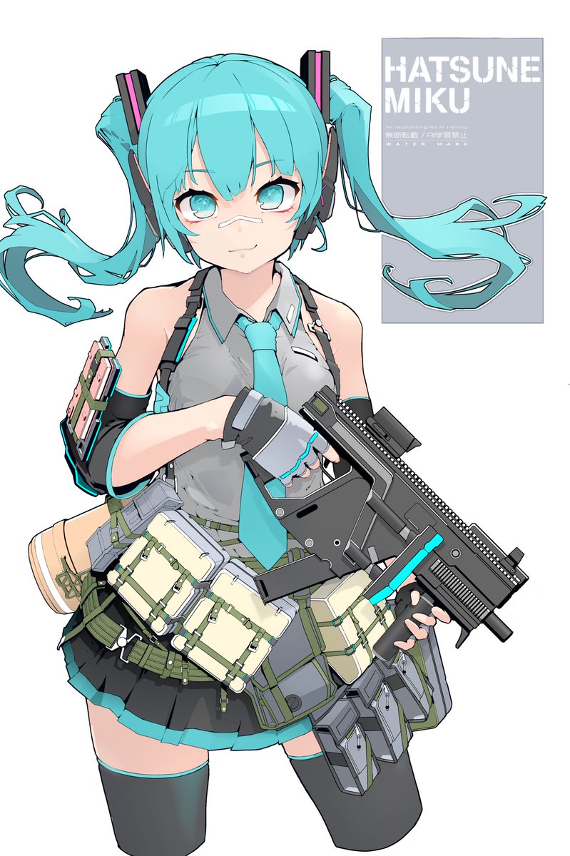 pyslzNQO1I9IRqg's tweet image. 初音ミク (･̑◡･̑๑)✨