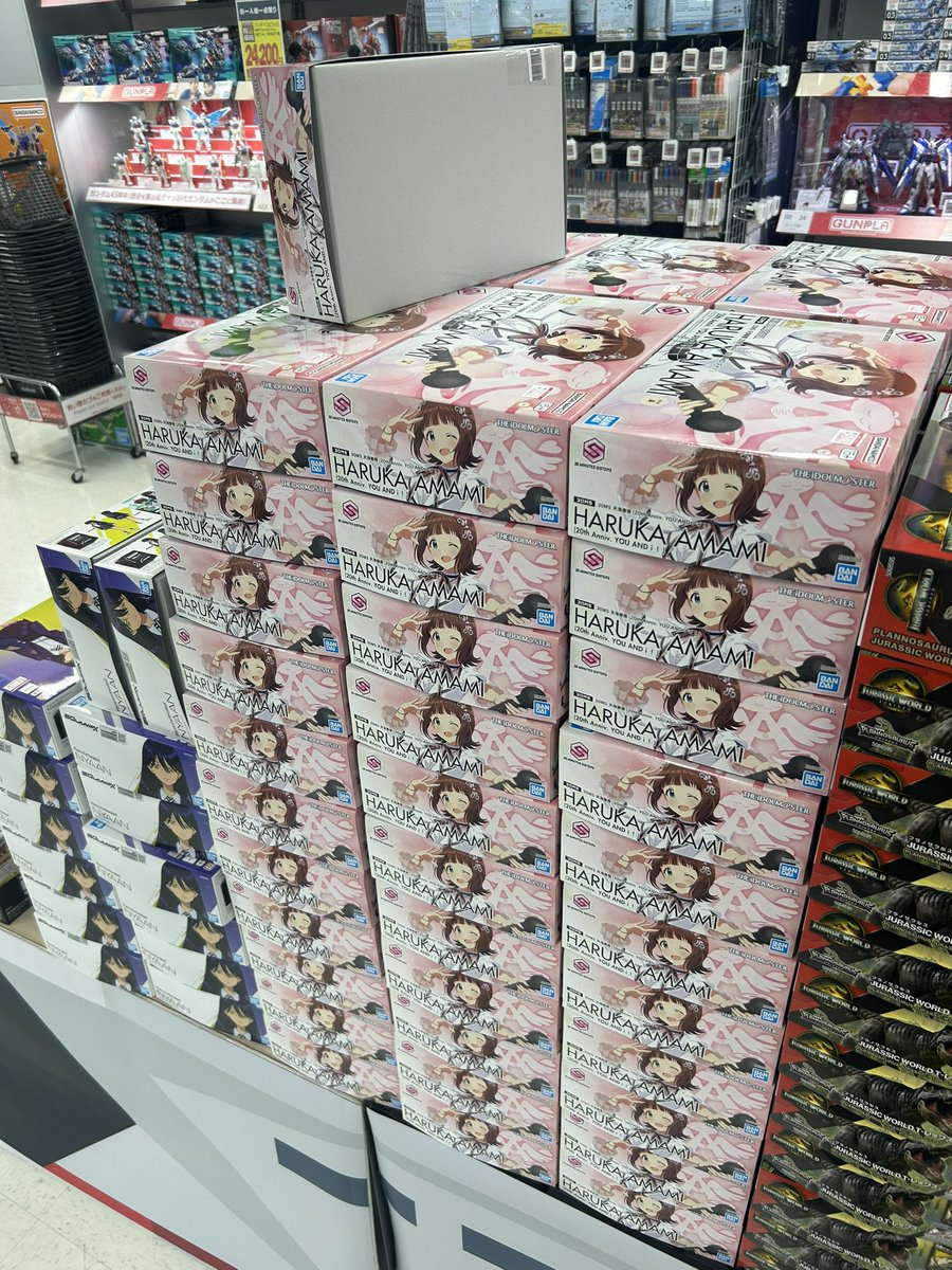 ai_ueo_ai_ueo_a's tweet image. 1日経ってこれは凄いな逆に…発表当時の反応良かった気がしたけど。。