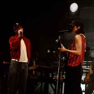 #NewProfilePic