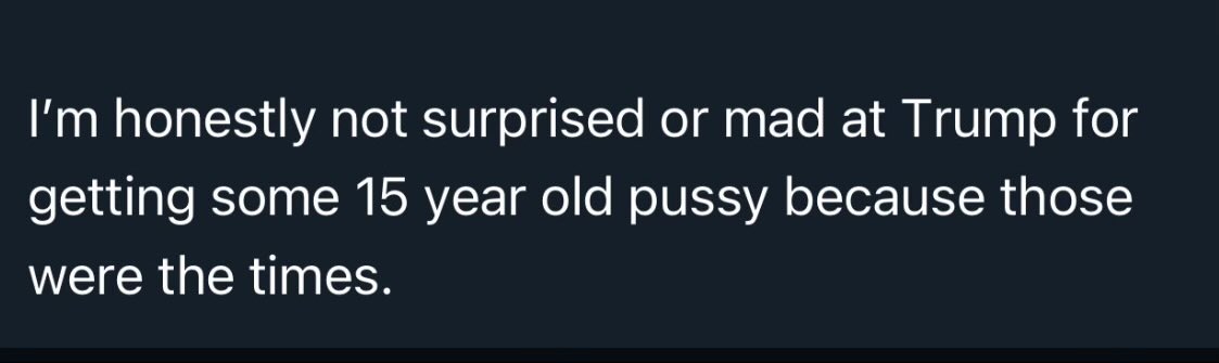 Oh so we’ve reached this stage huh