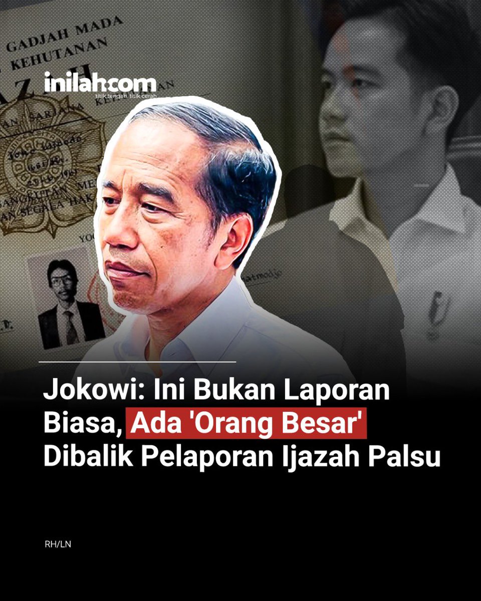 Rakyat: Ini Bukan Pembantaian Biasa, Ada 'Orang Besar' Dibalik Pembantaian KM 50?
🤔🙄