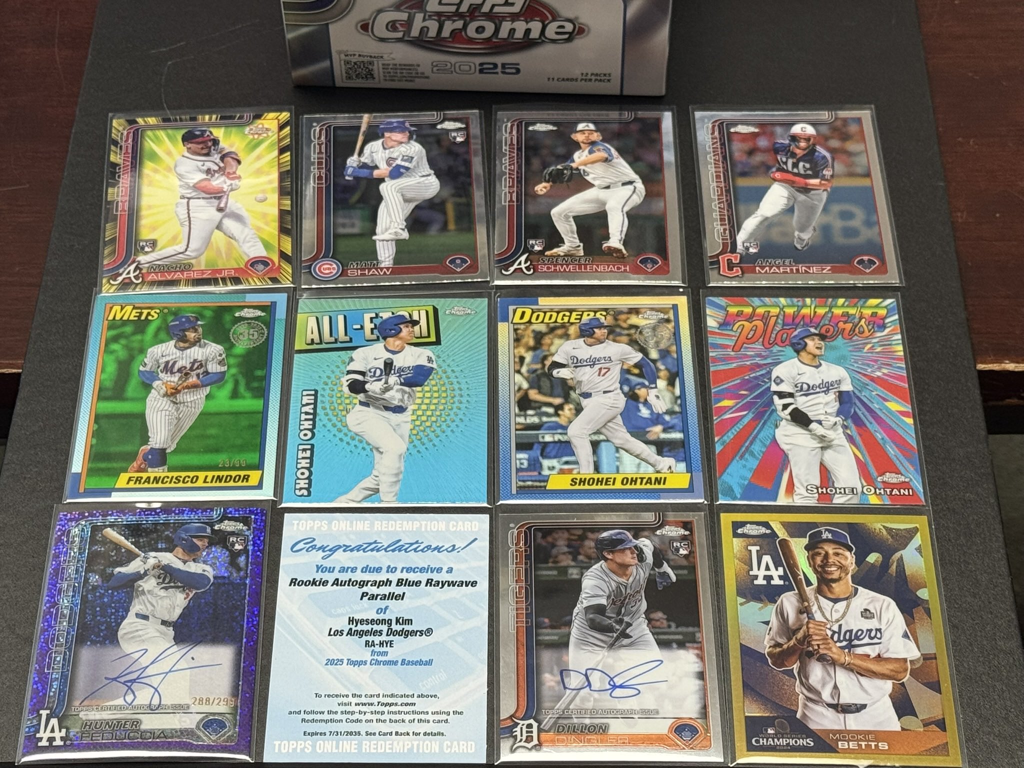 BROG Sports Cards on X: 