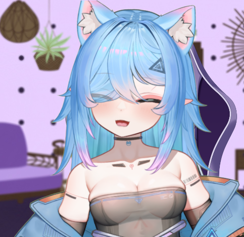 HiyaEmma's tweet photo. Any thoughts on this vtuber model by FoxMeow?
I think its kinda cute.. 👀
#Vtuber #twitch #twitchstreamer https://t.co/zq963EuGhF
