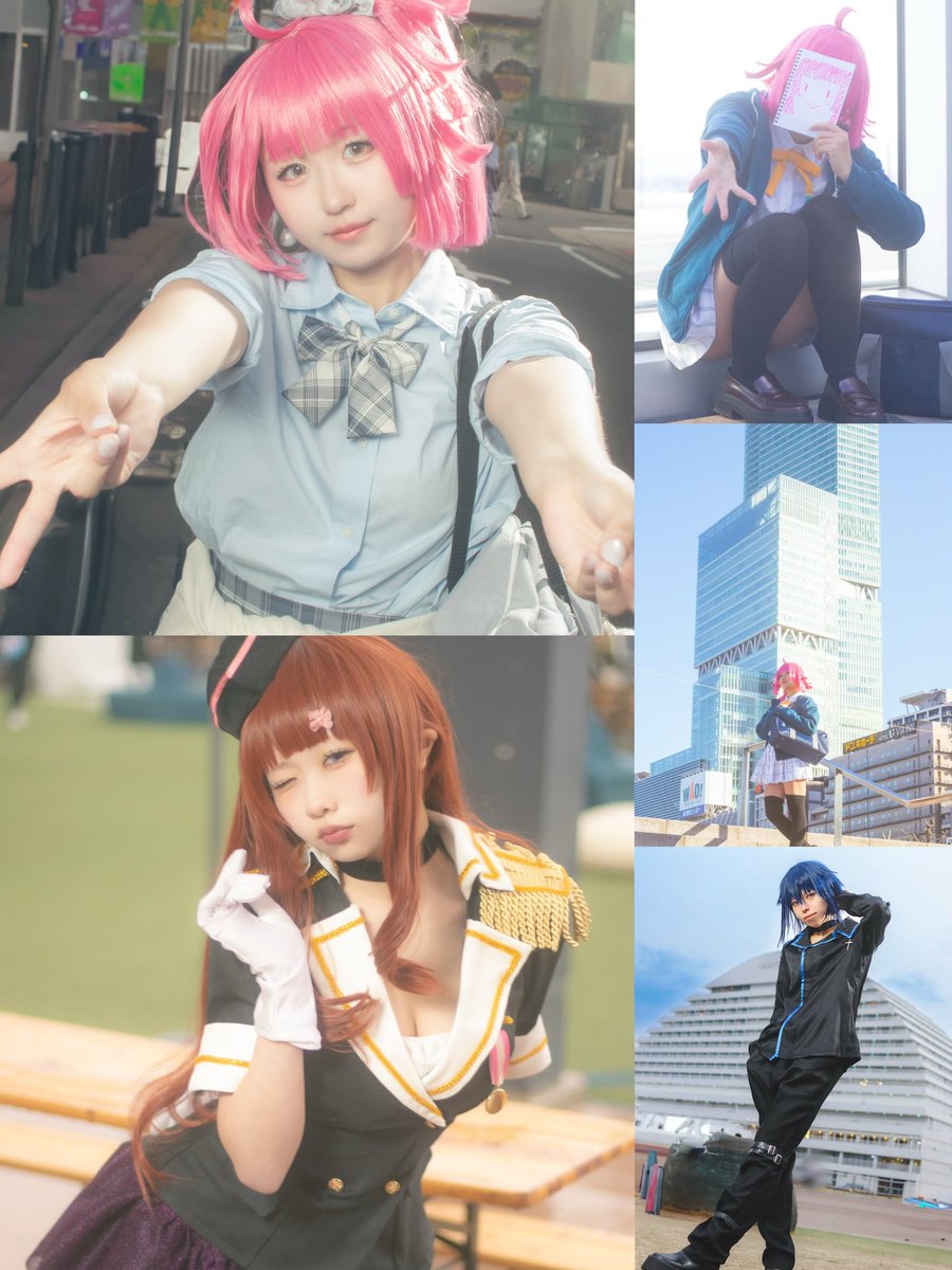 ごーちん@📸🔰 tweet media