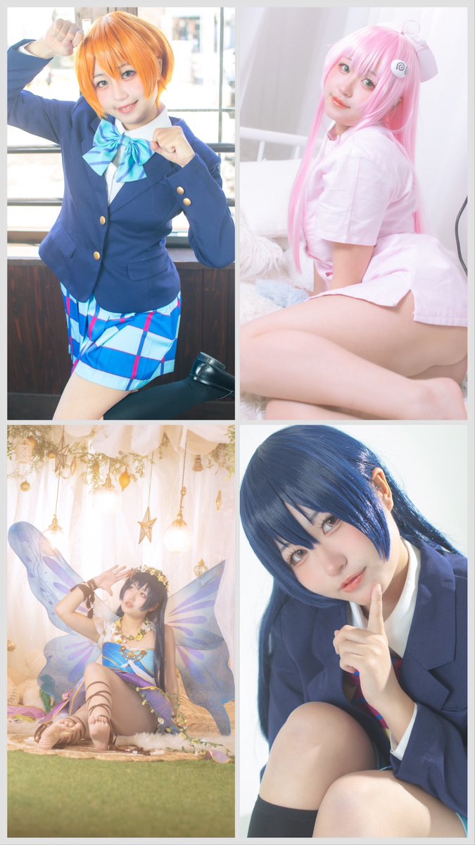 ごーちん@📸🔰 tweet media