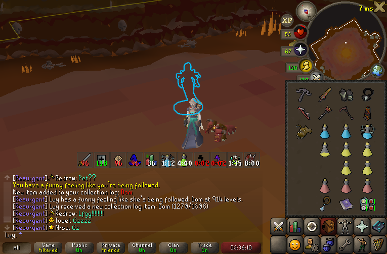 doublejads's tweet image. #65 Dominic Toretto - Greenlogged too