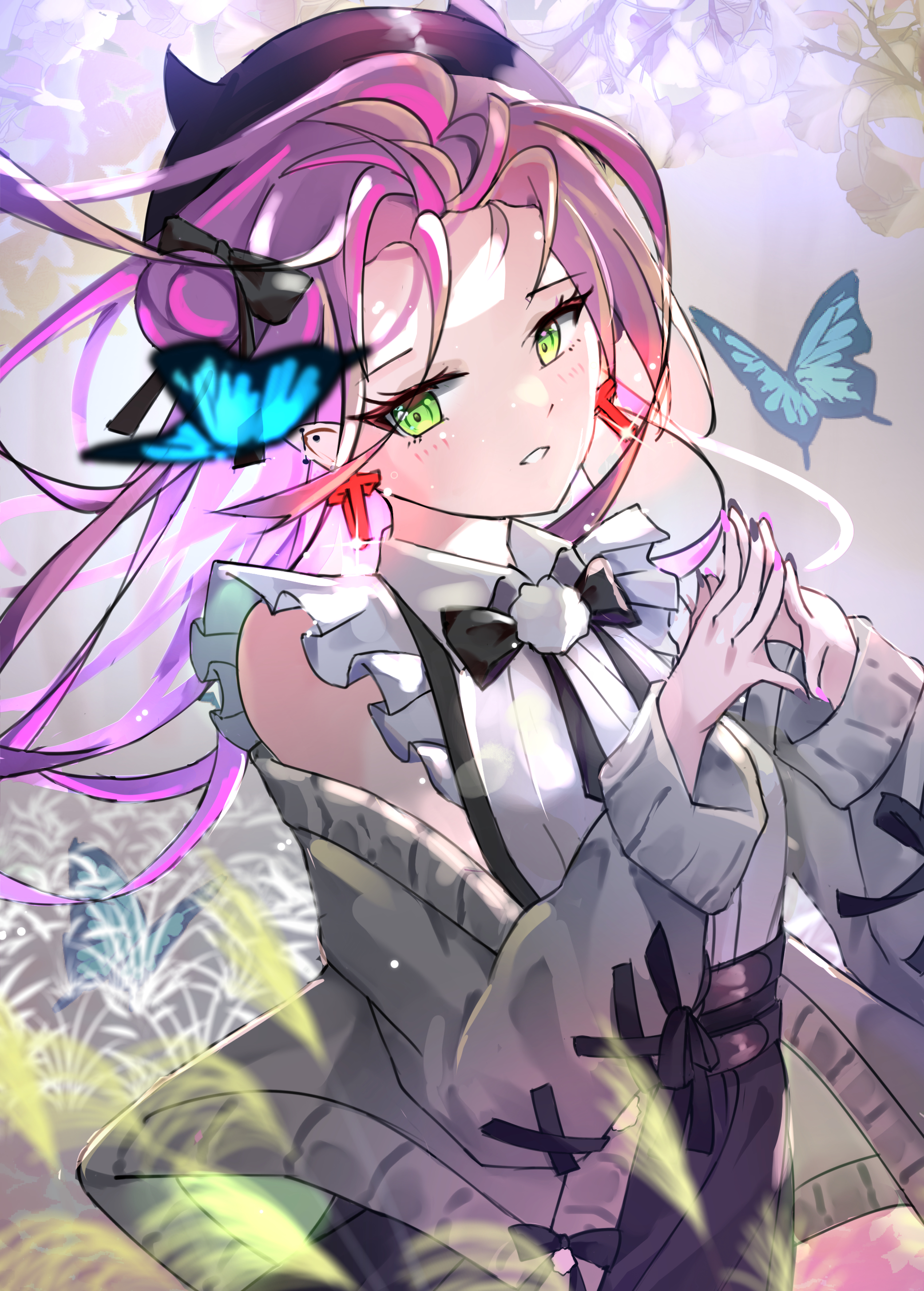あいる様 あいる/Airu👾🍃 (@tsukimiairu) / X