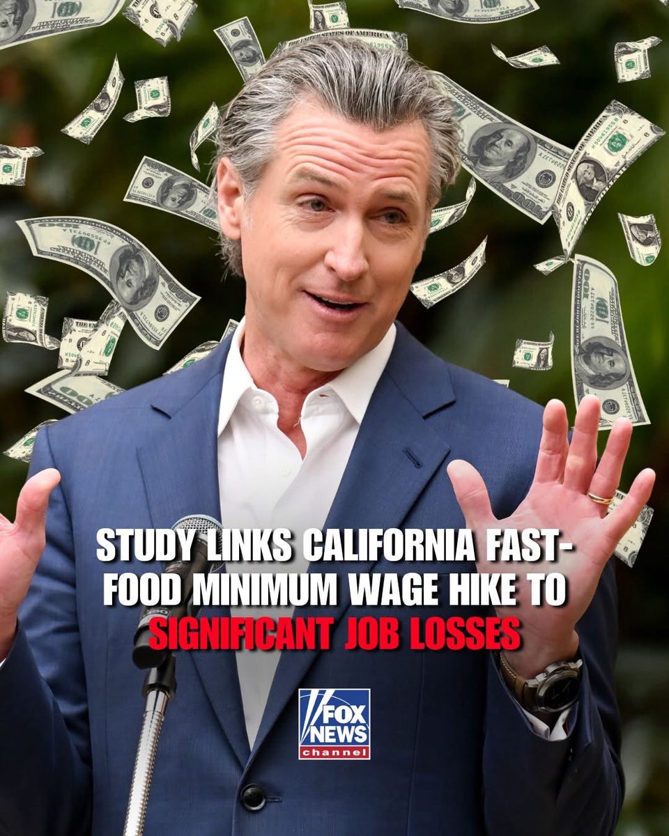 Shocker.. 
This is econ 101