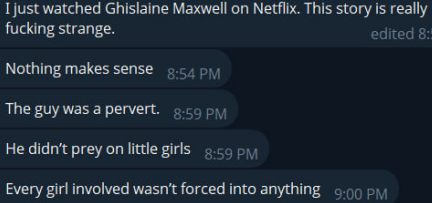 MattGlantz's tweet image. This is my daily reality: watching friends bend over backwards to defend the indefensible... just in case it might lead back to Trump.

I’ve removed the name to protect the innocent and deeply committed to delusion.