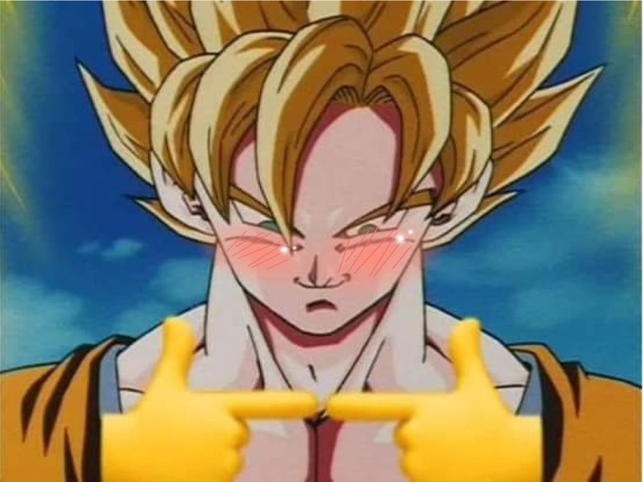 Dragon Ball Perfect Shots (@dbperfectshots) on Twitter photo 