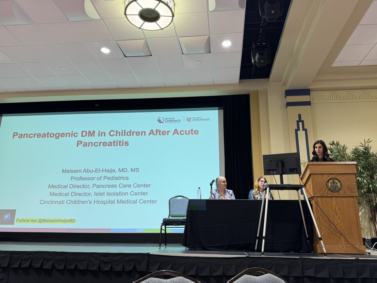 TelbanyMD's tweet image. Had an amazing time in Pittsburgh presenting our work at #PancreasFest2025. Big thanks to @CAPERpancreas for championing our research. Grateful for my mentors and inspired by all the brilliant minds I got to meet and learn from. @NatPancFdn