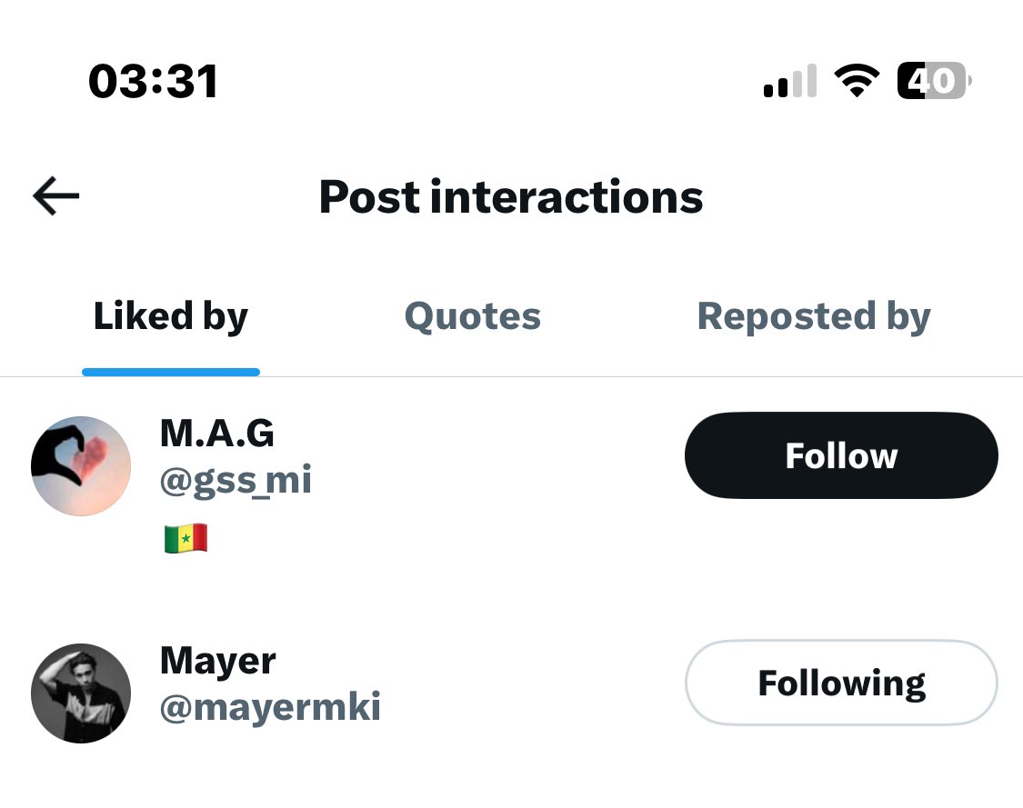 wmtswift's tweet image. IL EST LÀ