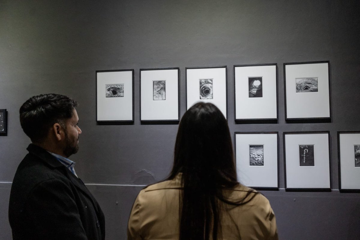 Un hito que consolida todo el trabajo que venimos realizando mediante #FronterasAbiertas y las distintas áreas de gobierno con el apoyo de <a href="/QuintelaRicardo/">Ricardo Quintela</a> en defensa del arte y la cultura como un derecho, democrático, transversal, constructor de sentido y de diálogo crítico.
👇