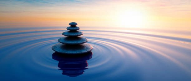 KrisBhattarai's tweet photo. #ZenToday
#ZenEveryday
#ZenEverywhere 

The core of Zen teachings centers on direct experience, inner stillness, and awakening to one’s true nature beyond concepts and dualities. Rooted in Mahayana Buddhism and heavily influenced by Taoism, Zen emphasizes practice over theory.

Here is a concise summary 
of the core principles of Zen:

1. Direct Experience 
    (Beyond Words and Concepts)

-Truth cannot be grasped through intellectual understanding or scriptures.

-Zen points directly to the mind, encouraging realization through intuitive insight (satori).

“A special transmission outside the scriptures; No dependence on words and letters.” — Zen saying

2. Zazen (Seated Meditation)

-The central practice of Zen.

-Not meditation to achieve something — but just sitting (shikantaza) in presence and awareness.

-Cultivates silence, stillness, and insight into the nature of self and reality.

3. No-Self (Anatta) 
     and Emptiness (Śūnyatā)

-The self is not a fixed entity but a bundle of ever-changing processes.

-All things are empty of inherent existence — they arise interdependently.

4. Mindfulness in Daily Life

-Every action — eating, walking, working — can be a form of meditation.

-Zen blurs the line between the sacred and the mundane.

“When walking, just walk. When eating, just eat.” — Zen saying

5. Koans 
    (Paradoxical Dialogues or Stories)

-Used to shatter rational thinking and provoke insight.

Examples: “What is the sound of one hand clapping?”

6. Beginner’s Mind (Shoshin)

-Approach life with openness, curiosity, and lack of preconceptions.

-Zen favors simplicity, humility, and the freshness of perspective.

7. Awakening (Satori or Kensho)

-Sudden insight into one’s original nature.

-Not a permanent state but a shift in perception and being.

Zen in Essence:

“Let go. Be still. Wake up.”

Zen is not about becoming something else, but about realizing what you already are — awake, present, and interconnected.

#ChatGPT