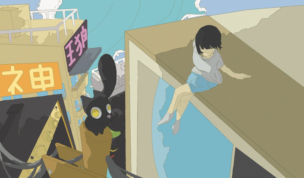 _ShusuiSushi_'s tweet image. 8 or something hours later

#digitalpainting #digitalart #art