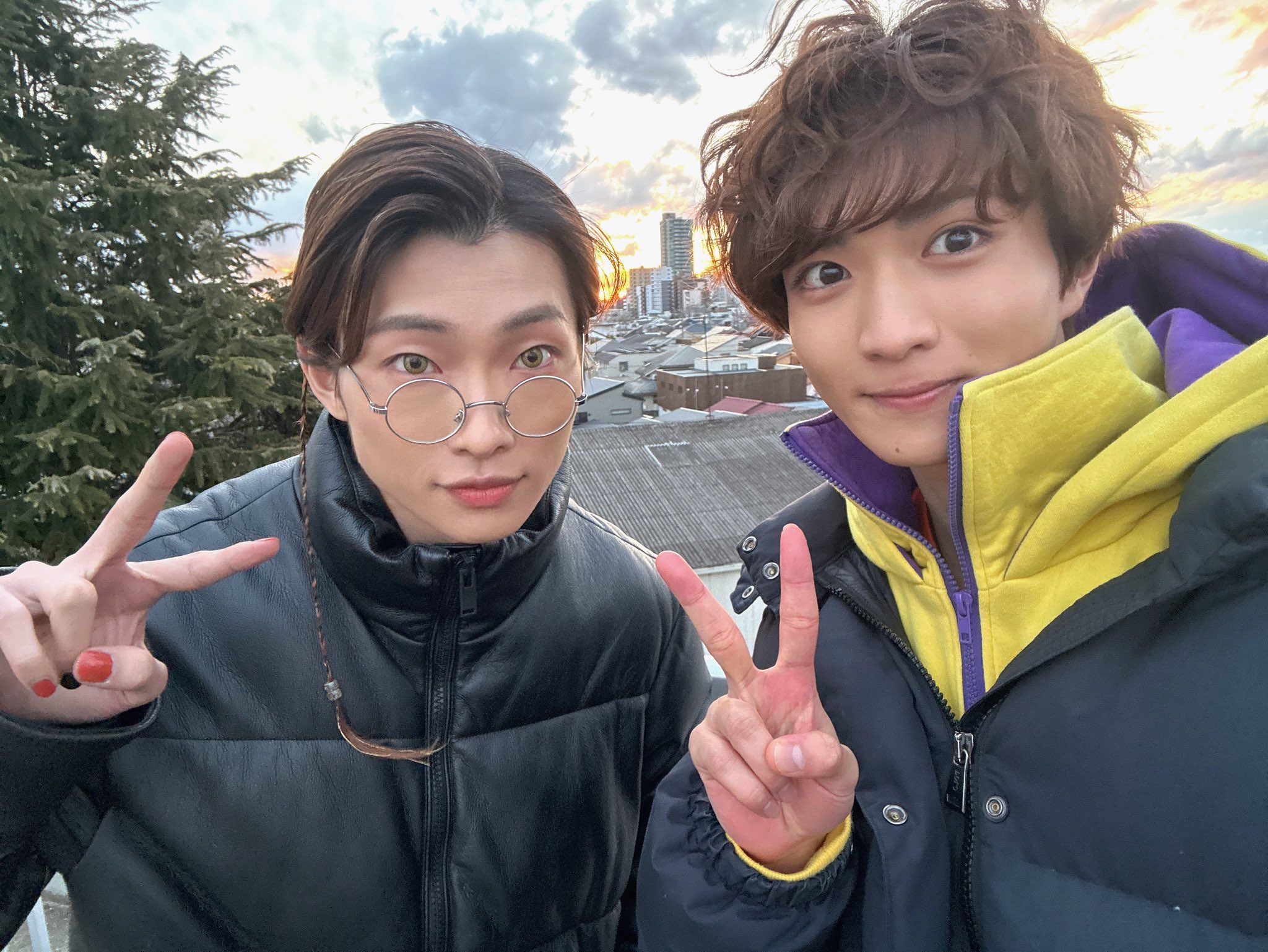 仮面ライダーガヴ　ストマック家　指輪　10号　ニエルブ・ストマック　滝澤諒 仮面ライダーガヴ』 ニエルブ・ストマック役で出演させて