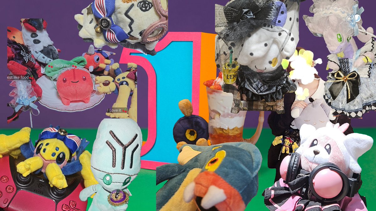 ky0mutan04's tweet image. Xに登録した日を覚えていますか? #MyXAnniversary
去年のこの日から!
私はポケぬい活を始めました!!!
沢山の幸せな思い出をありがとう
そしてこれからもよろしくね