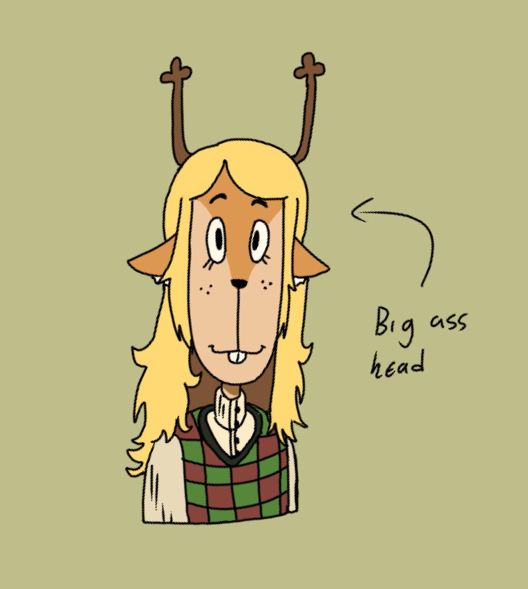 __shephard's tweet image. “Who you calling pin head?”