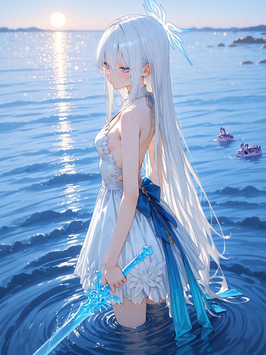 Aiilast's tweet image. #AIart