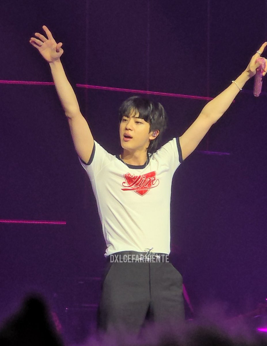 _rockstarjin's tweet image. ｡ﾟﾟ･｡･ﾟﾟ｡ 
ﾟ。      Jin 
　ﾟ･｡･ﾟ