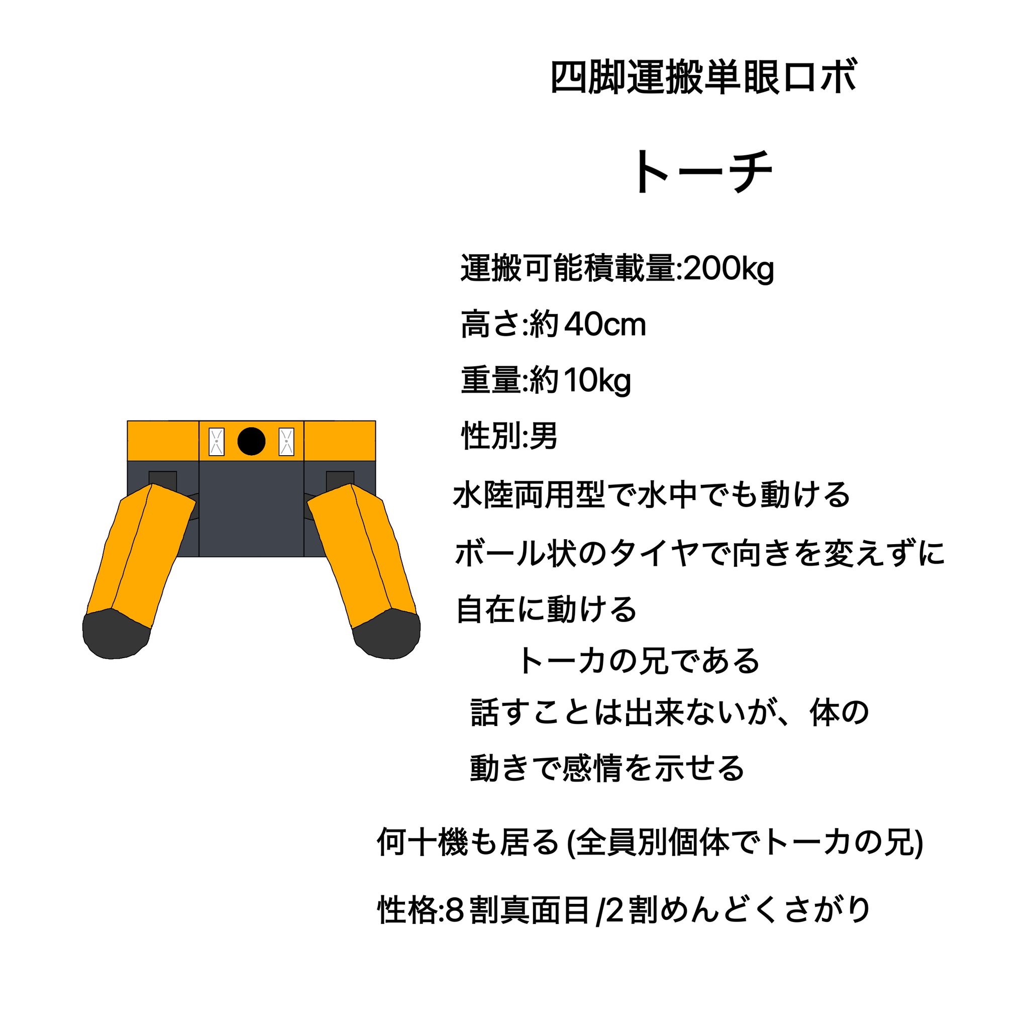 まいーか様 モーターファーム/Motor Farm 8の字バンプストッパー ソフト