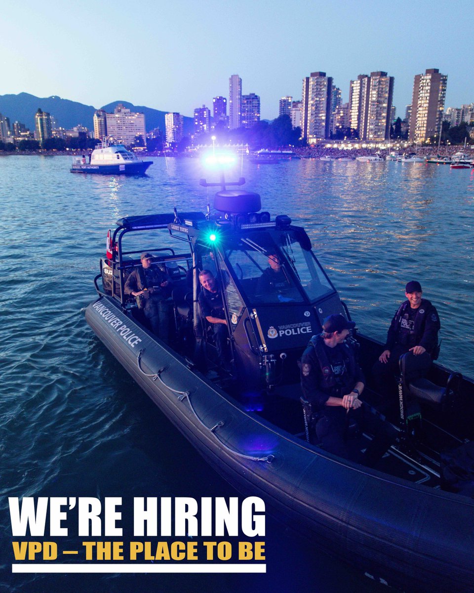 VPDRecruiting's tweet image. It’s the final night of @celeboflight and our @vancouverpd officers are geared up to ensure safety for the hundreds of thousands of spectators! 

#joinVPD and be a part of our team and make a real difference in @cityofvancouver 

For more information checkout…