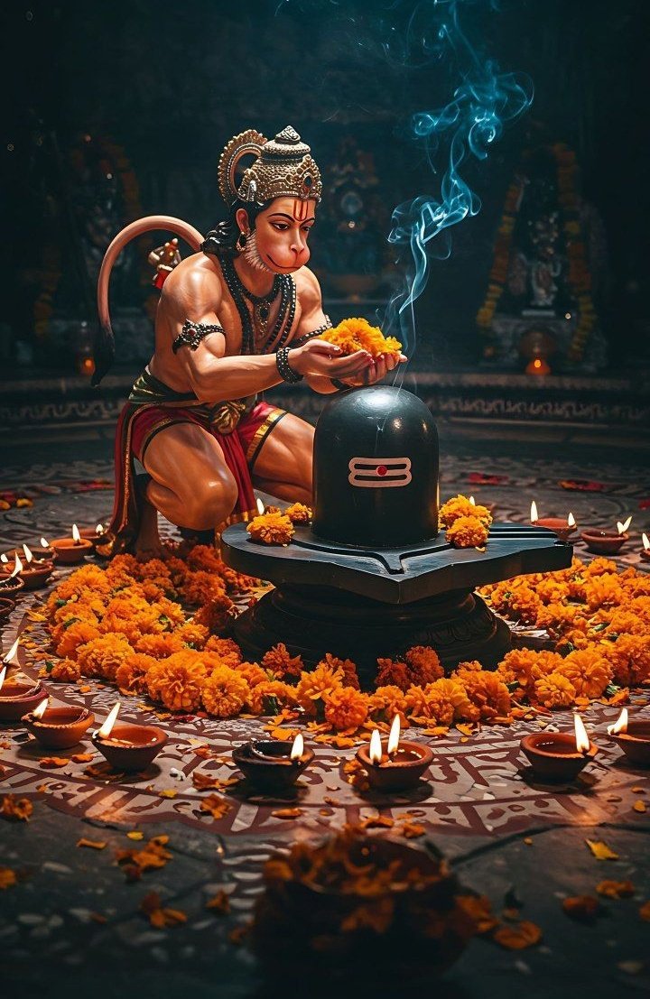 dakshvardhan051's tweet image. Every sunrise is an invitation to rise higher than you did yesterday. 🌅
Om namah shivaya