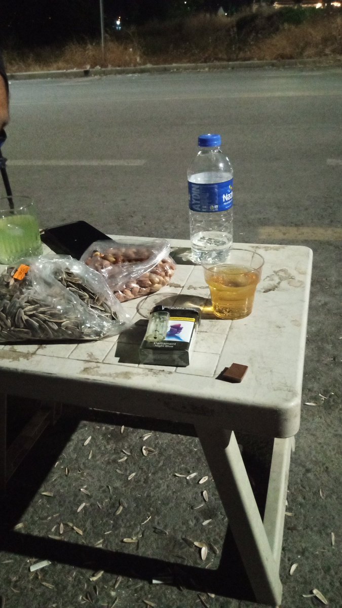 Yeni yolda takilmaca