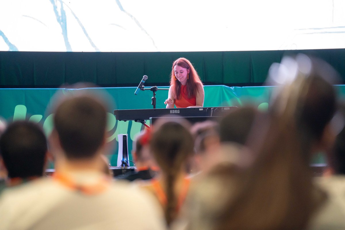 GALERÍA DE FOTOS | DÍA 3 DE LA #EE33 📷 Hirugarren eguneko argazkiak igota! 

📷photos.app.goo.gl/Dp7QVsRf6rRmCi…