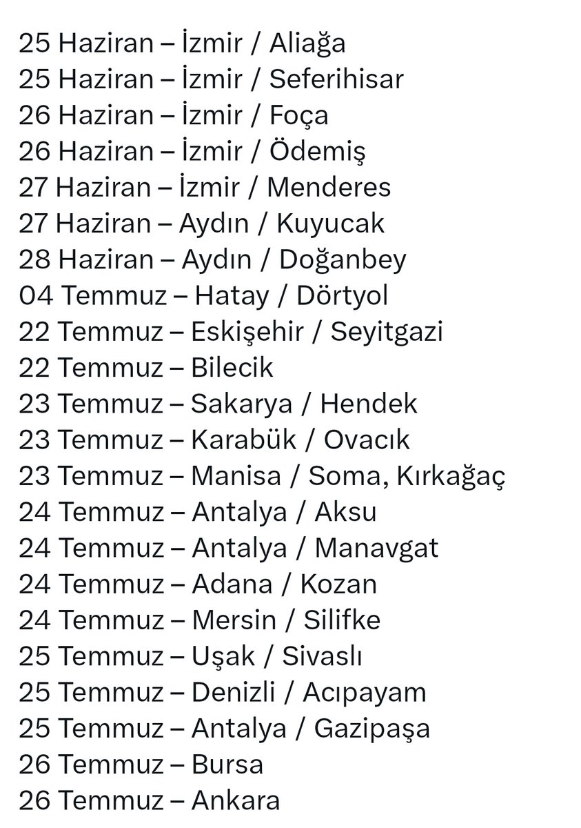 Ülke yangın yeri..
#TürkiyeYanıyor