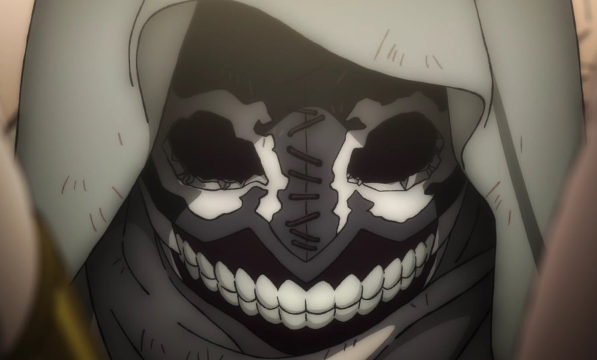 ASCom0's tweet image. 🚨 اليوم حلقة جديدة من انمي غاتشياكوتا 🚨
