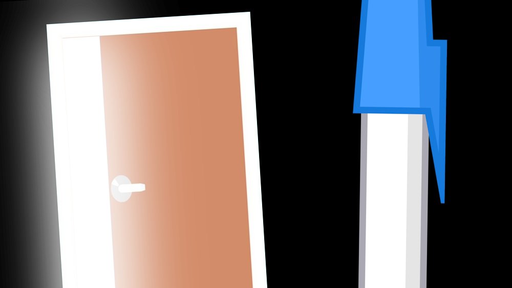 real_sm123's tweet image. Do any of y'all remember that fake BFB 14 episode that had Team Ice Cube encountering a McDonalds for no reason. The thumbnail is like BFB 10, but replace X with Pen and the background is black instead of blue.
I remember seeing it back in 2019, but I can't find it anywhere.