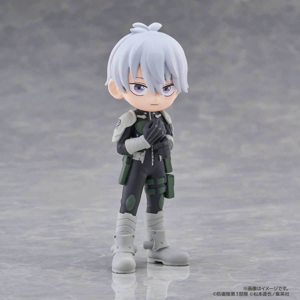 bushi_hobby_jp's tweet image. /
⚡ラインナップ紹介⚡
PalVerse 怪獣8号
\
◤◢◤◢◤◢◤◢
市川レノ
◤◢◤◢◤◢◤◢
📅8/26(金)までの予約で確実にGETできる!
▼詳しくはリンクをチェック💥
🔗palverse-figure.com/news/post-2593/
#怪獣8号 #KaijuNo8 #PalVerse #パルバース