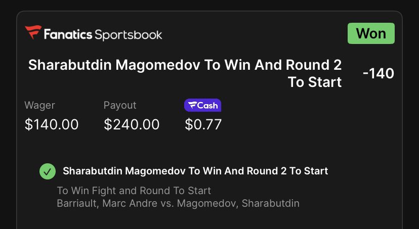 LuvMMA ๐ฑ๐น (@luv__mma) on Twitter photo NOTHING NEW AROUND HERE ๐ฅฑ
WE CASH THE 2U โญ๏ธWITH EASE
<a href="/Heater_Sports/">Heater Sports Network</a>
#UFCAbuDhabi ๐ฆ๐ช NOTHING NEW AROUND HERE ๐ฅฑ
WE CASH THE 2U โญ๏ธWITH EASE
<a href="/Heater_Sports/">Heater Sports Network</a>
#UFCAbuDhabi ๐ฆ๐ช