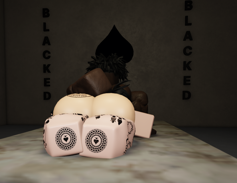 LouLouEx's tweet photo. Walking out on a stretcher after this Hehe..~

part 2.. PS: Thank you for 200+ Followers!

https://t.co/bDV3MPxOmx https://t.co/ZT55oE0zca

#rr34 #r34 #robloxnsfw #robloxr34 #rosex #robloxcondo #robloxsex #roporn #nsfw https://t.co/Es8a0L27hw