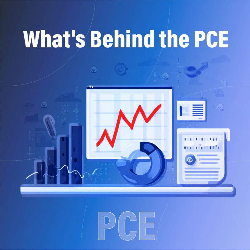 The Fed prefers PCE as its inflation measure, and that's why it's often wrong 👇

The Personal Consumption Expenditures Index uses approximately 300 spending categories and is adjusted according to consumer behavior.

The Index is divided into three subcategories:

• Durable