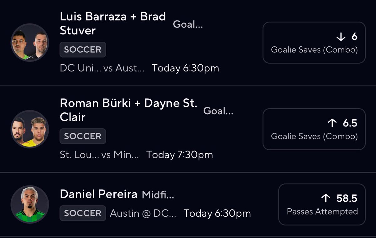 🍀GOBLIN PICKS💰 tweet media