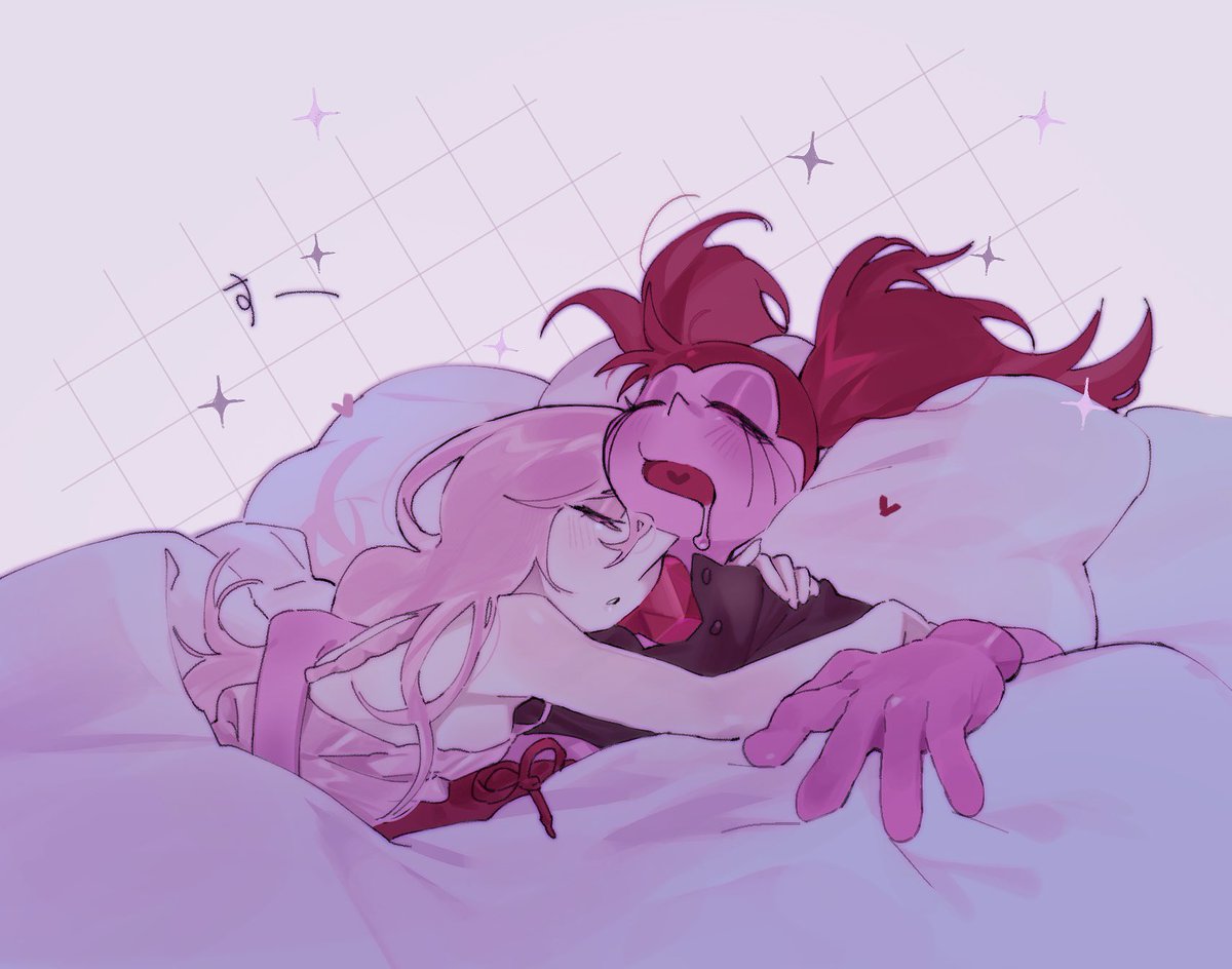 happame's tweet image. す
