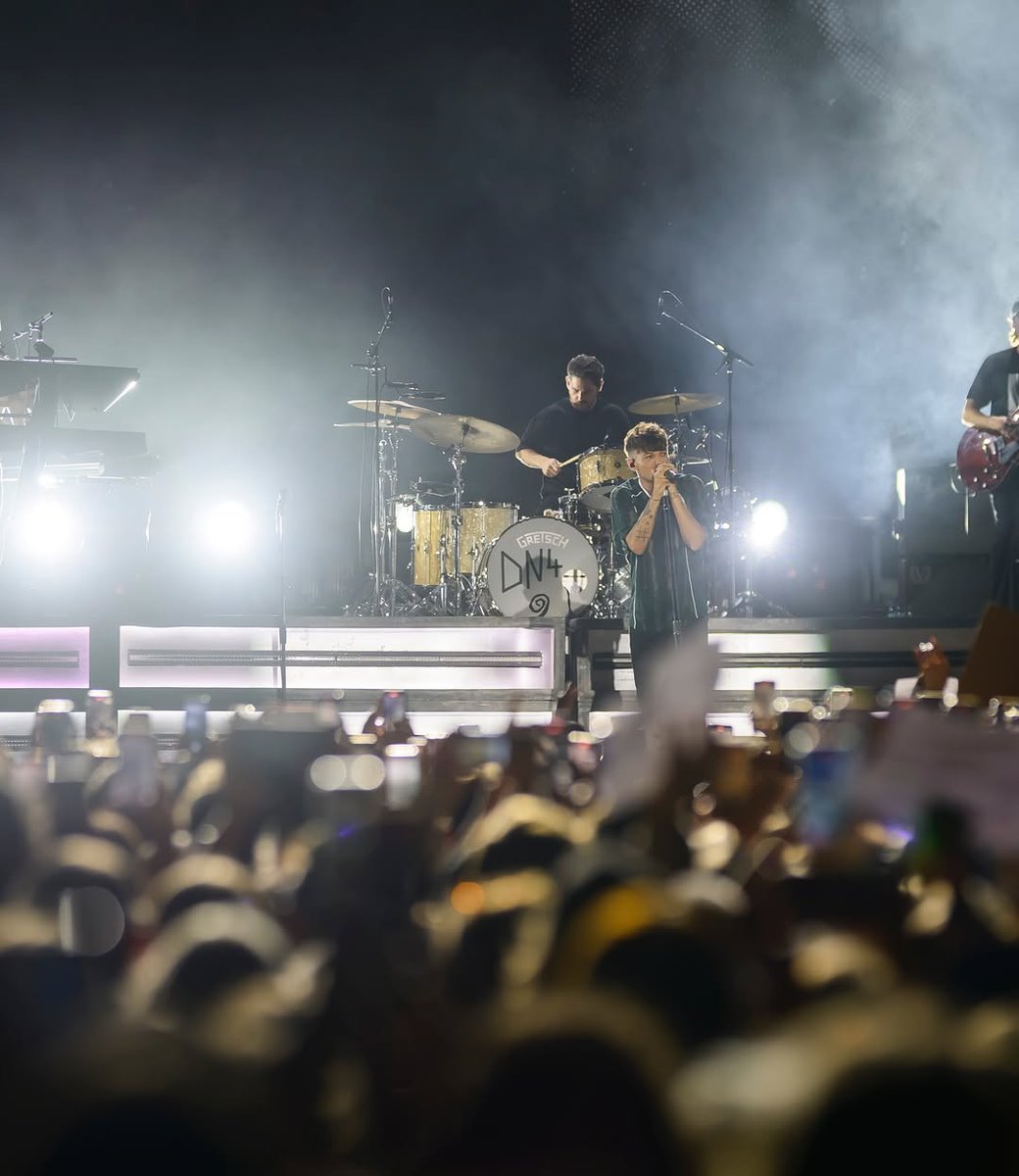 hlupdates_2's tweet image. Louis!!!! 💙
#LouisTomlinson #LTFestivals25 #LodzSummerFestival
📸lodzsummerfestival