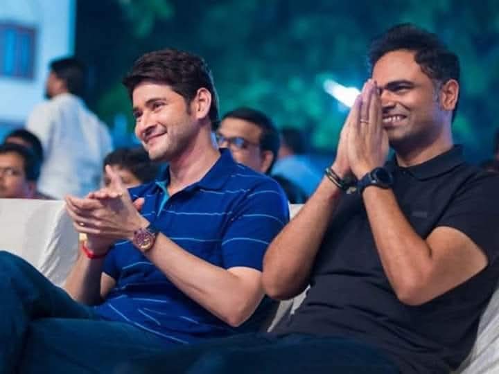 Kkdtalkies's tweet image. దర్శకుడు వంశీ పైడపల్లి గారికి! హృదయపూర్వక
జన్మదిన శుభాకాంక్షలు🎉🎈
వంశీ గారు! దర్శకత్వం వహించిన
సినిమాల లో Top 3👍
ఊపిరి, మహర్షి, బృందావనం
@directorvamshi