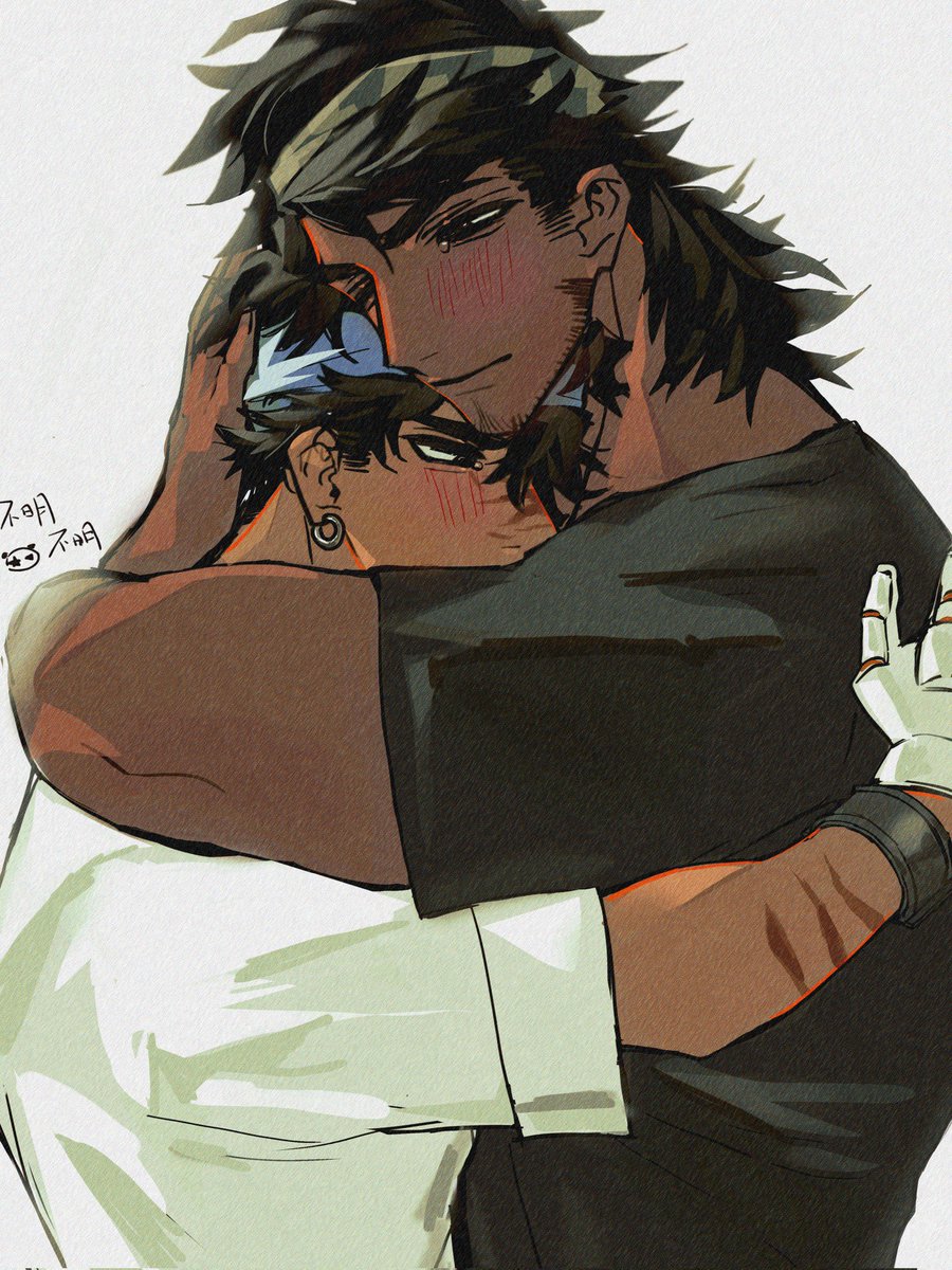 BUMING_0's tweet image. #WillGanji